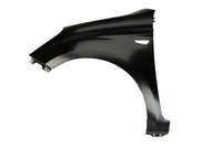 Blic 6504-04-3128311P KotflüGel Vorne Links FüR Hyundai I20 08.08-03.12