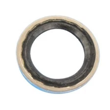 Mopar 68100680AA Slim Line Seal, .5" O-Ring (Genuine)