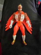 Product Image: 1984 Mattel Secret Wars Falcon Marvel Comics Action Figure