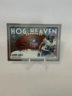 2025 Panini Aaron Jones Base (Raw)