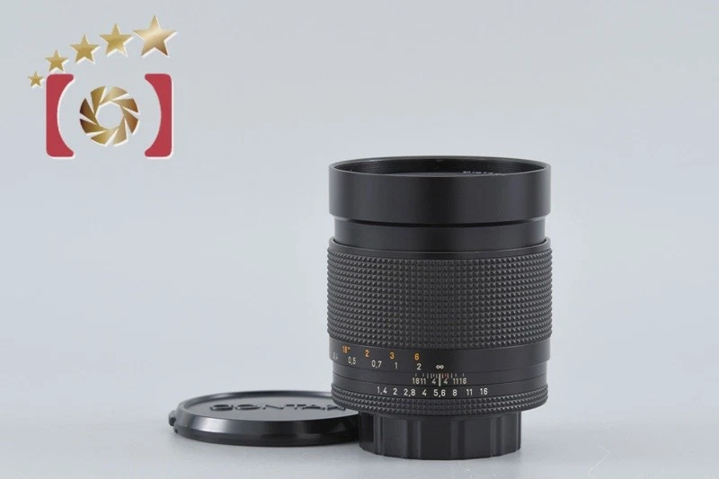 ZEISS Distagon T* 35mm Focal f/1.4 Camera Lenses for sale - eBay