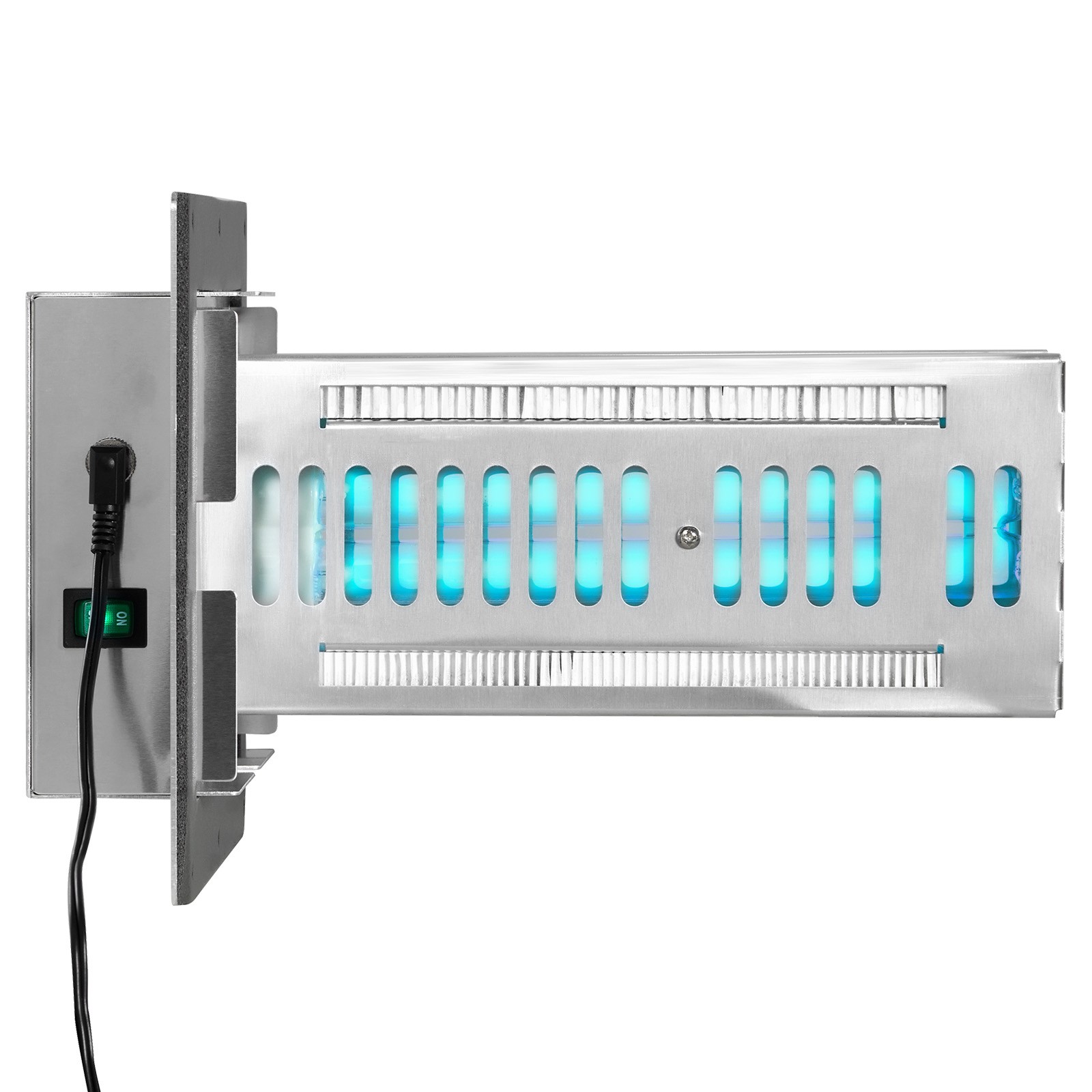 Uimoso HVAC Air Purifier Whole House 18W 9inch UV Light in Duct LED