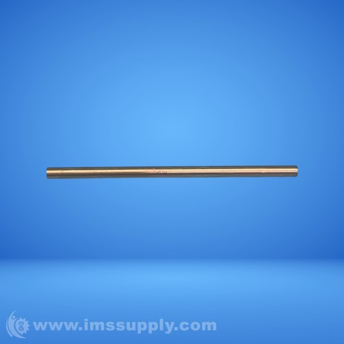 Pivot Rod 7 In 7 inch x 1 inch Stainless Steel Rod FNIP | eBay
