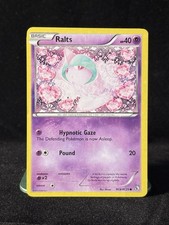 Ralts RC8/RC25 Legendary Treasures: Radiant Collection -mp on eBay