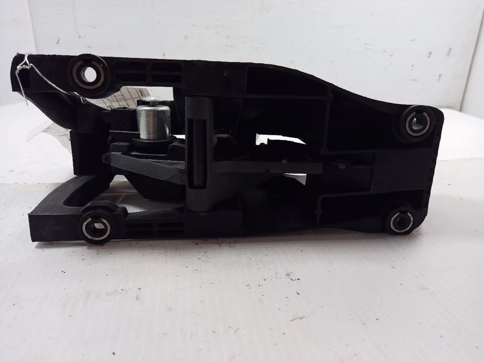 03-06 Chevy SSR transmisión automática palanca de cambios palanca de cambios piso con perilla genuina 2003500 Foto 4 de 4