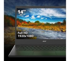 Acer Chromebook 314