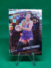 2025 Panini Prizm WNBA Pandora Alyssa Thomas Phoenix Mercury