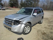 Radiator Core Support Fits 09-12 Escape 357056