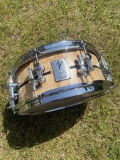 Sonor Benny Greb rullante batteria