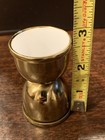 Gold colored Shot Bell Jigger 0.5oz/.75oDouble-Ended Cocktail Measure — photo 8