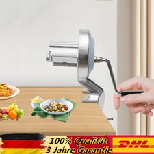 Pasta Maschine Nudelmaschine Gnocchi Cavatelli Schalen Nudel Pastamaker