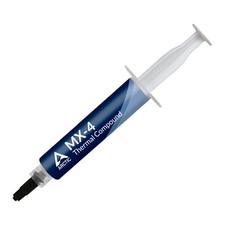 Arctic MX-4 8g Highest Performance Thermal Compound - ACTCP00008B