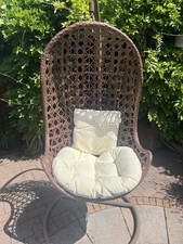 Garden Egg Chair