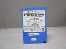 Thermador Range 4-Point Spark Module Re-Igniter,  RI302  00636439  636439  ASMN