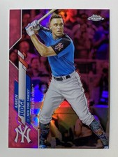 2020 Topps Chrome Update Series Baseball Cards 16