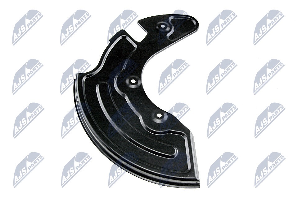 Fits NTY HTO-VW-040 DISC BRAKE DUST SHIELD  ⭐UK Stock⭐