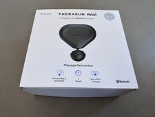 THERABODY - Theragun Mini 2.0 - Massagegerät - neuwertig!!!