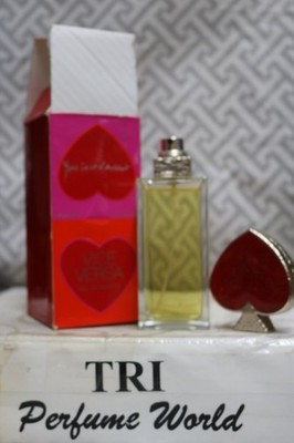 VICE VERSA by Yves Saint Laurent Eau de Toilette Women Spray 3.3