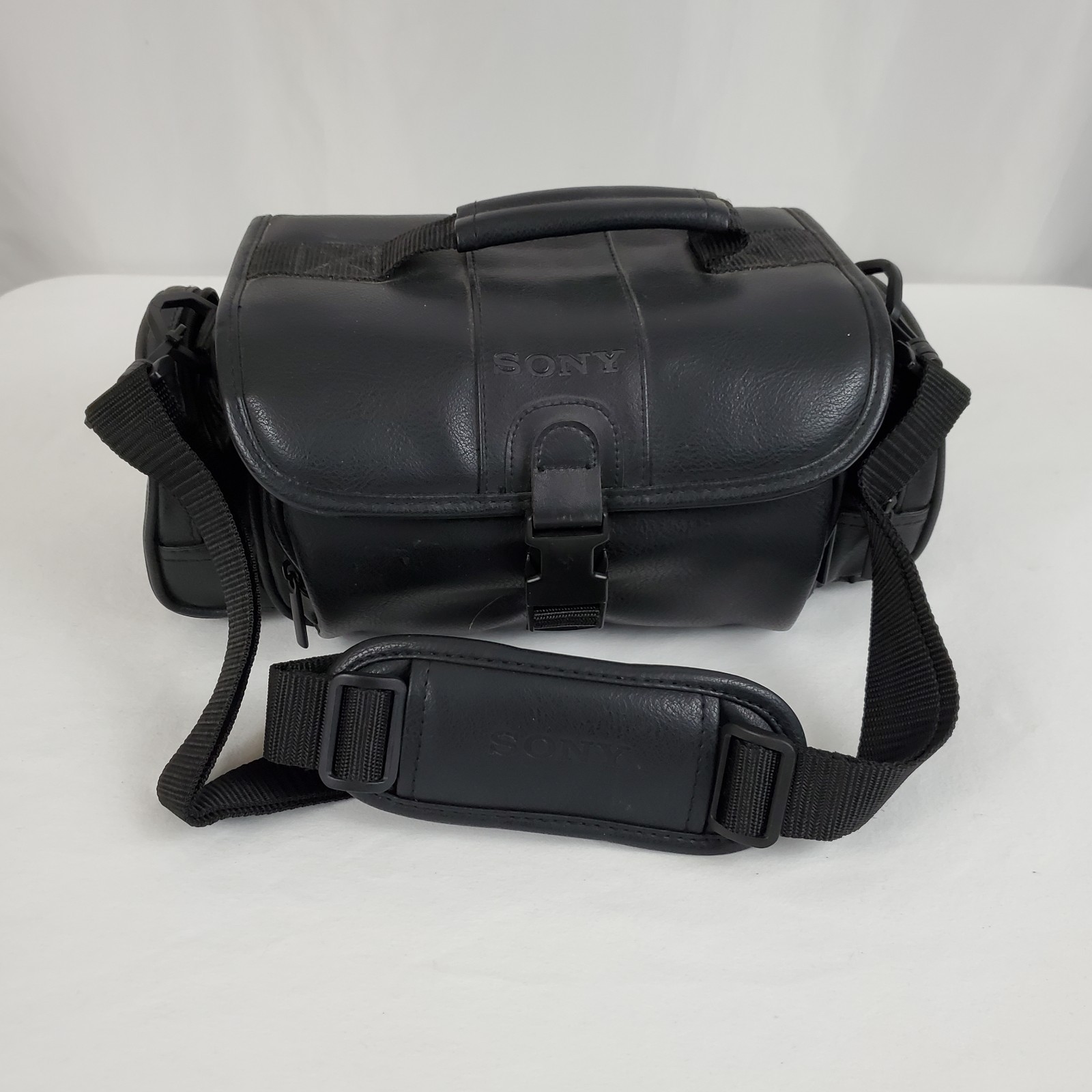 Carrying Case Straps