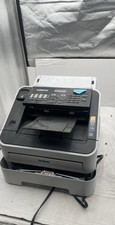 Brother IntelliFAX FAX-2940 Monochrome Laser Fax Printer TN-420 TN-450