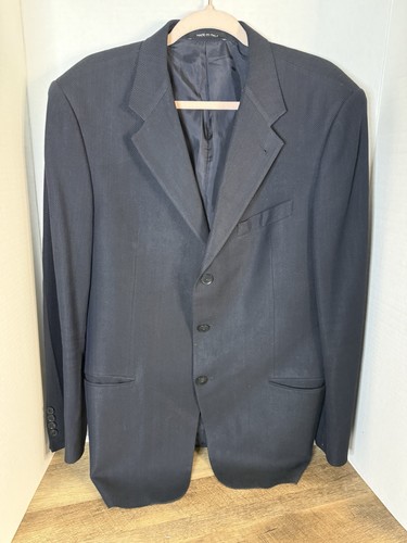 Armani Collection Jacket