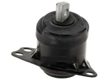 Genuine Honda Rubber Assembly Engine Side Mou...