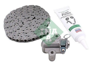 Schaeffler INA Steuerkettensatz 559 1812 10 für FORD