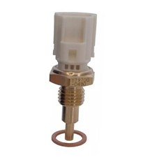 Engine Coolant Temperature Sensor Compatible with 4Runner Camry Corolla CT200h