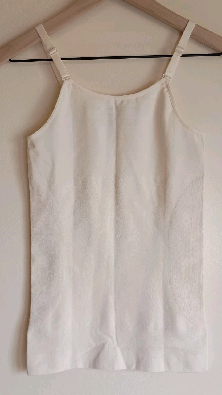 Shapermint Essentials Everyday Control Camisole L… - image 4