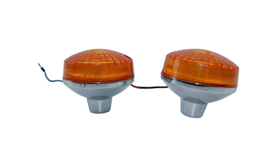 Intermitente trasero SUZUKI GS 750 E 1978 a 1978 Foto 2 de 4