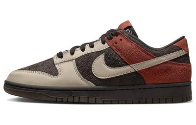 Nike Dunk Low Red Panda FV0395-200 size 6