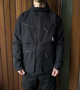 Carhartt Wip Rider Jacket | eBay
