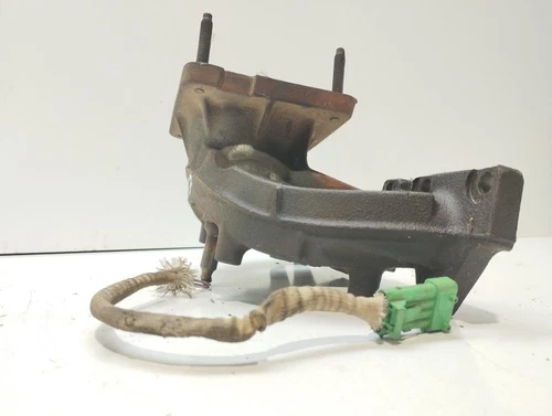 0341G2 Colector Escape para CITROEN C4 BERLINA Collection 203757 - Imagen 3 de 4