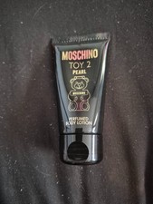 Image of Moschino Toy 2 Pearl Body Lotion 50ml