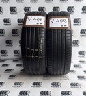 2054517 Pirelli P7 Cinturato 88W 205 45 17 Part Worn Tyres 5 6mmx2
