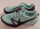 Nike Kiger 10 Trail FV3929 301  man mint foam burgundy shoes sz 10  13 Brand New