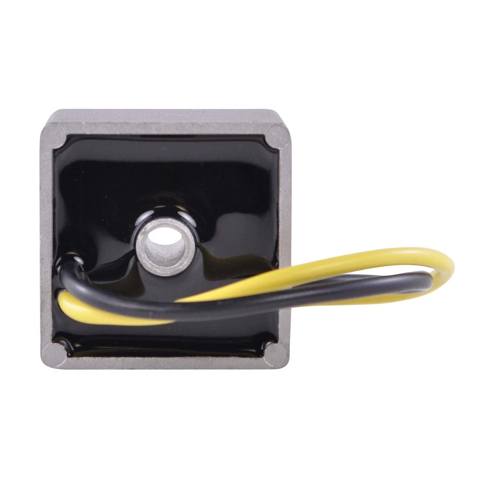 Regulador de voltaje de CA para Ski-Doo Tundra 250 280 / Elan 250 1973-1996 Foto 2 de 4