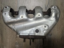 2014-2019 Chevrolet Corvette C7 Exhaust Manifold Right Side 12629725 Oem Gm V8