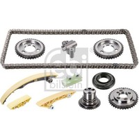 Febi Bilstein 186574 Steuerkettensatz FüR Ford Transit FD FB FS FZ FC FA FM FN