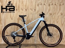 Cube Reaction Hybrid Pro 625 29 pollici E-Mountain Bike Shimano Deore 2024