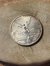 Mexican Libertad 2017 Mexican Mint Silver Bullion Coins for sale