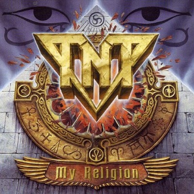 TNT - My Religion CD NEU OVP