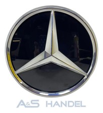 Original Mercedes Benz A-Klasse K&uuml;hlergrill Logo Emblem vorne A0008880400