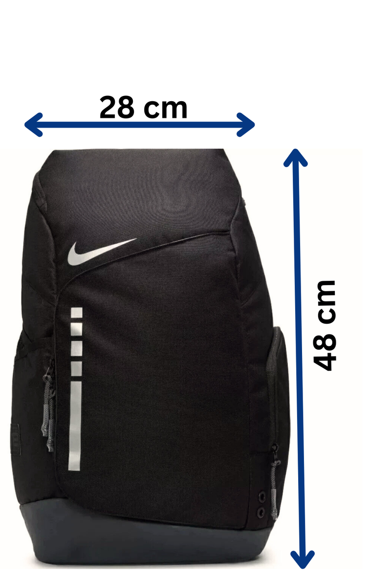 Nike Hoops Elite バックパック ブラックシルバー　未使用 Bags | Nike Hoops Elite Backpack Blackanthracitemetallic