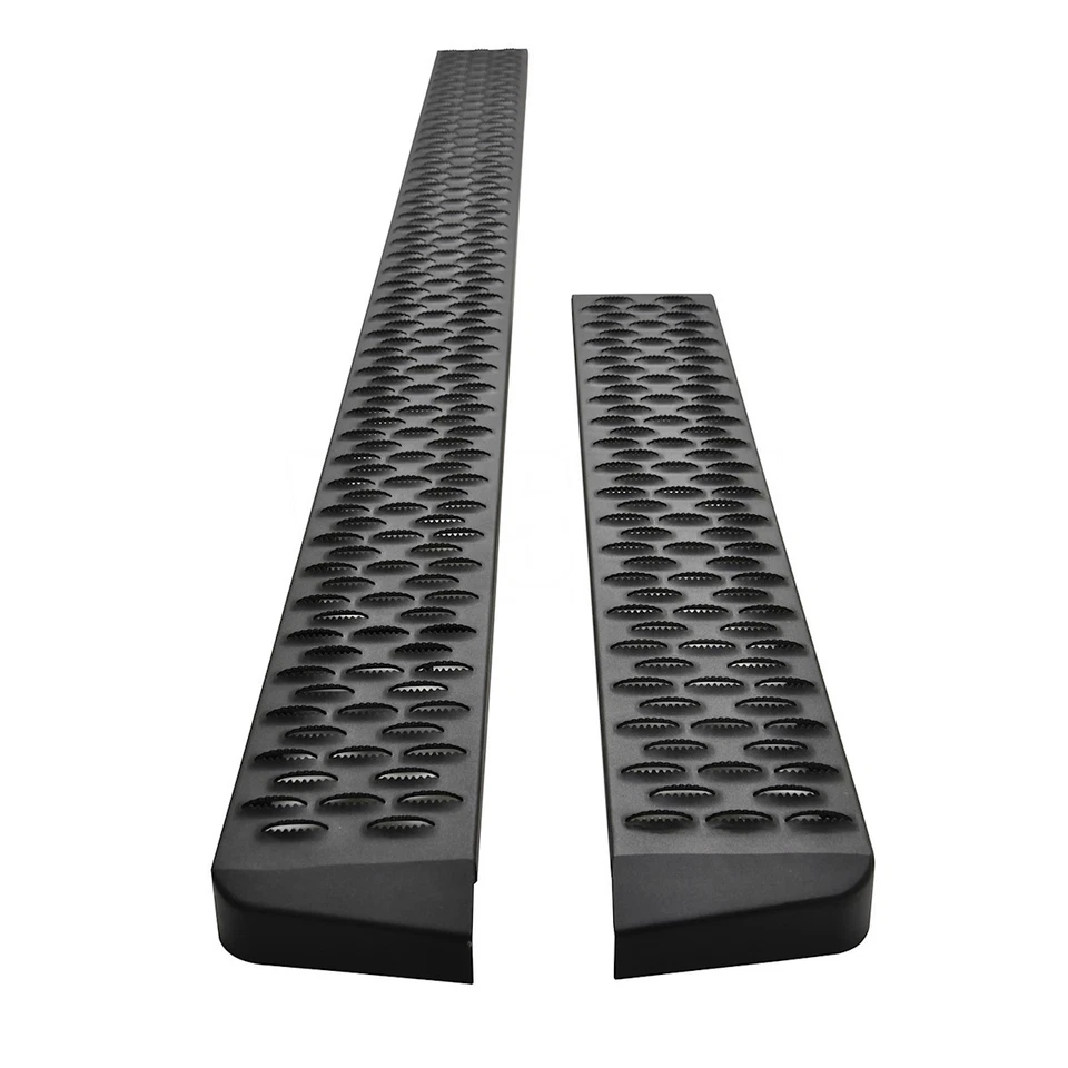 27-81005 Westin Running Boards Set of 2 for Chevy Express Van SaVana 2500 Pair - Image 2 of 4