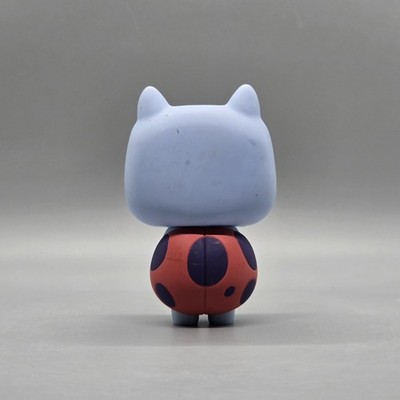 Catbug #25 ~ Funko Pop Animation Bravest Warriors (No Box