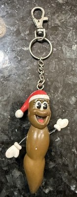 Vintage SOUTH PARK Key Chain MR HANKEY 1998 Comedy Central NIB | eBay