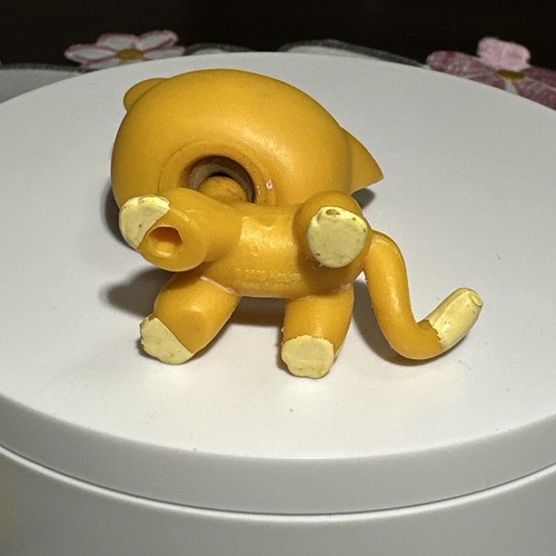 My Littlest Petshop LPS Pet Shop Chinchilla 799 #geektradelpschinchilla My Littlest Petshop LPS Pet Shop Chinchilla 799 #geektradelpschinchilla