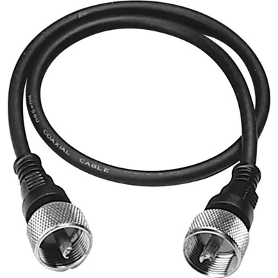 Câble adaptateur Albrecht NC-535 7580 - Photo 1/3