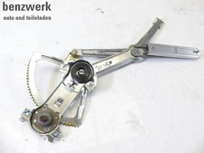 Mercedes W201 190 Fensterheber manuell T&uuml;r vorne rechts ORIGINAL 2017202446 ??